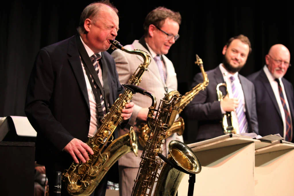 Skelton Skinner All Stars